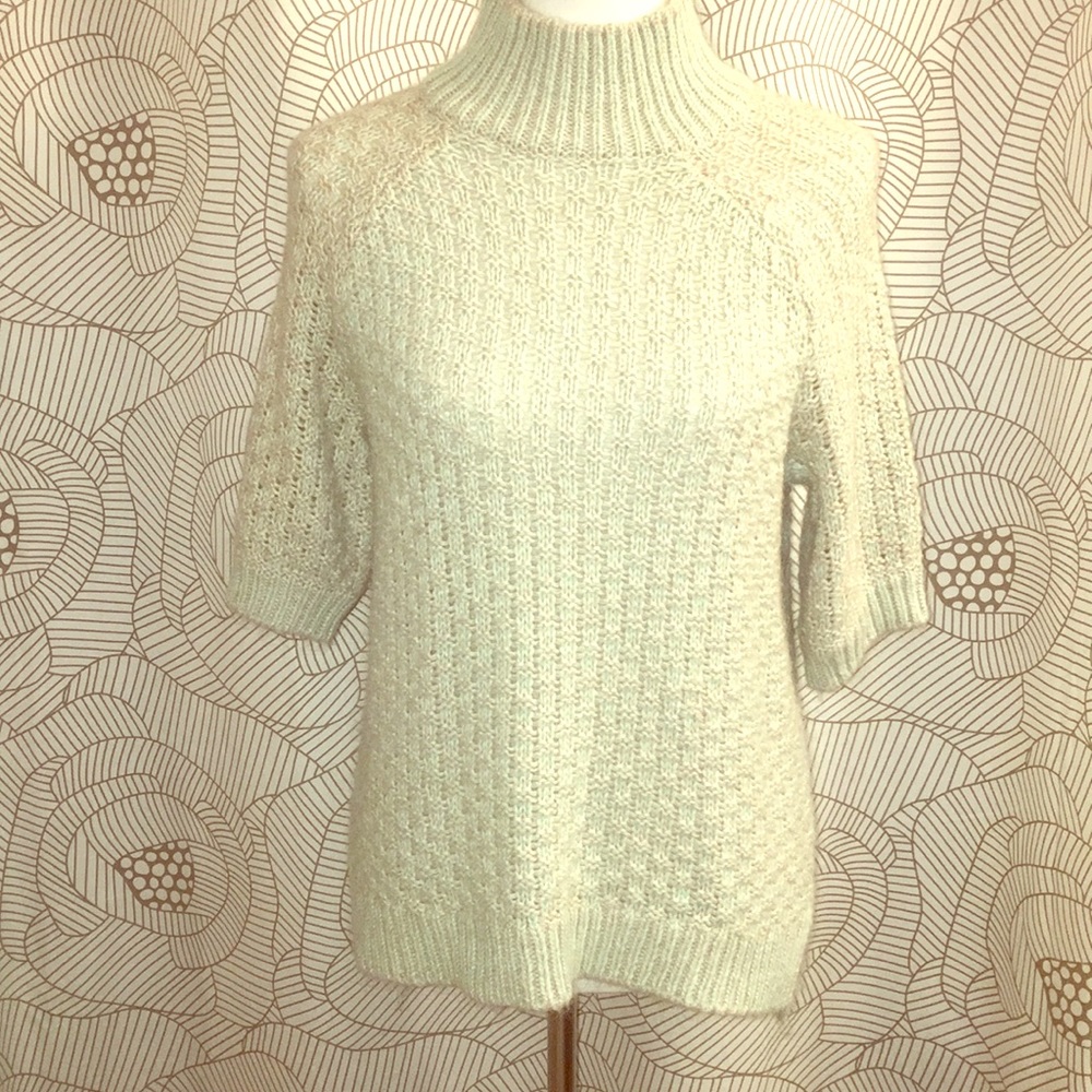 Victoria’s Secret Mohair Blend Sweater